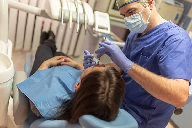 Dental Inlays and Onlays in Bruceville Eddy, TX